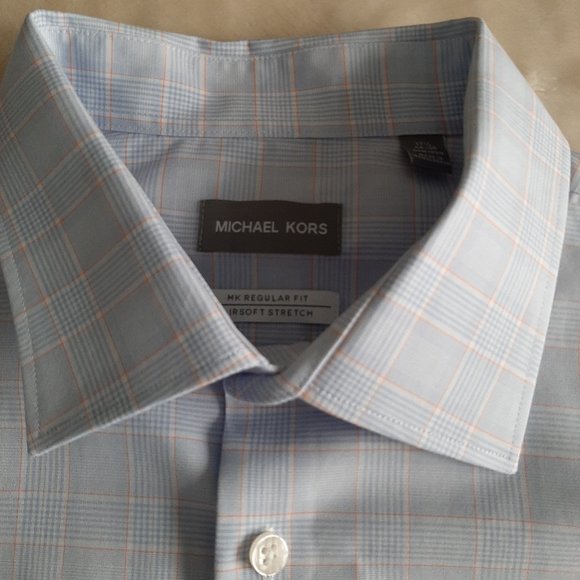 MK Dress Shirt - Picture 2 of 13